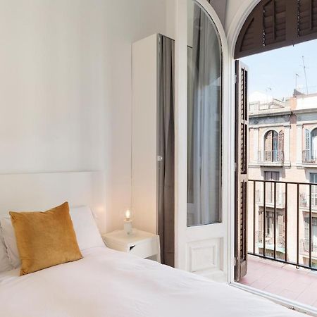 Suites4Days Gaudi Eixample 巴塞罗那 外观 照片