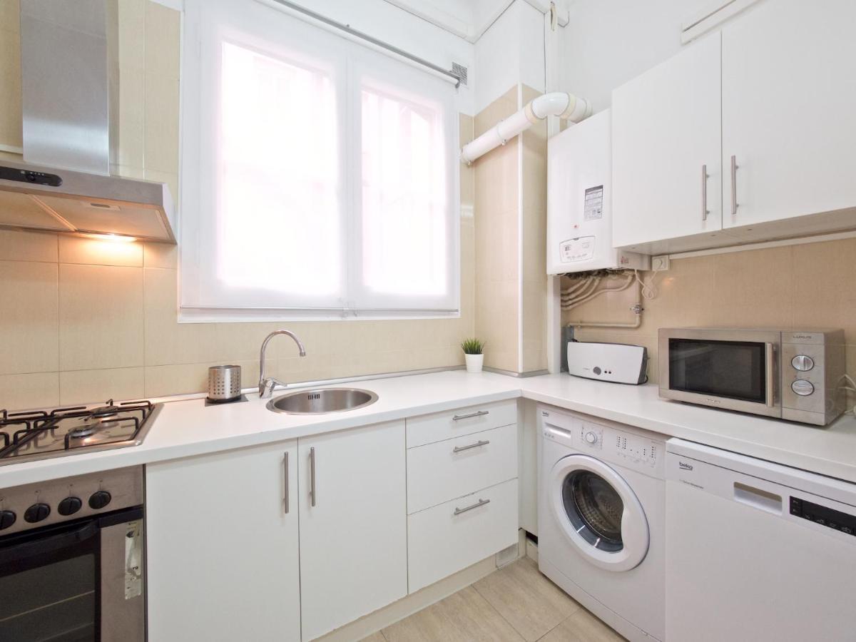 Suites4Days Gaudi Eixample 巴塞罗那 外观 照片