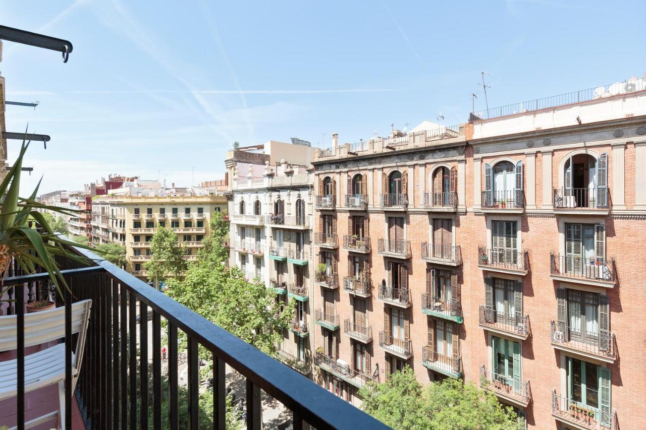 Suites4Days Gaudi Eixample 巴塞罗那 外观 照片