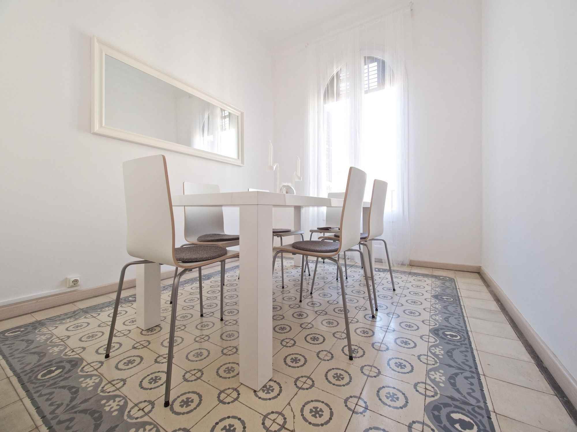 Suites4Days Gaudi Eixample 巴塞罗那 外观 照片