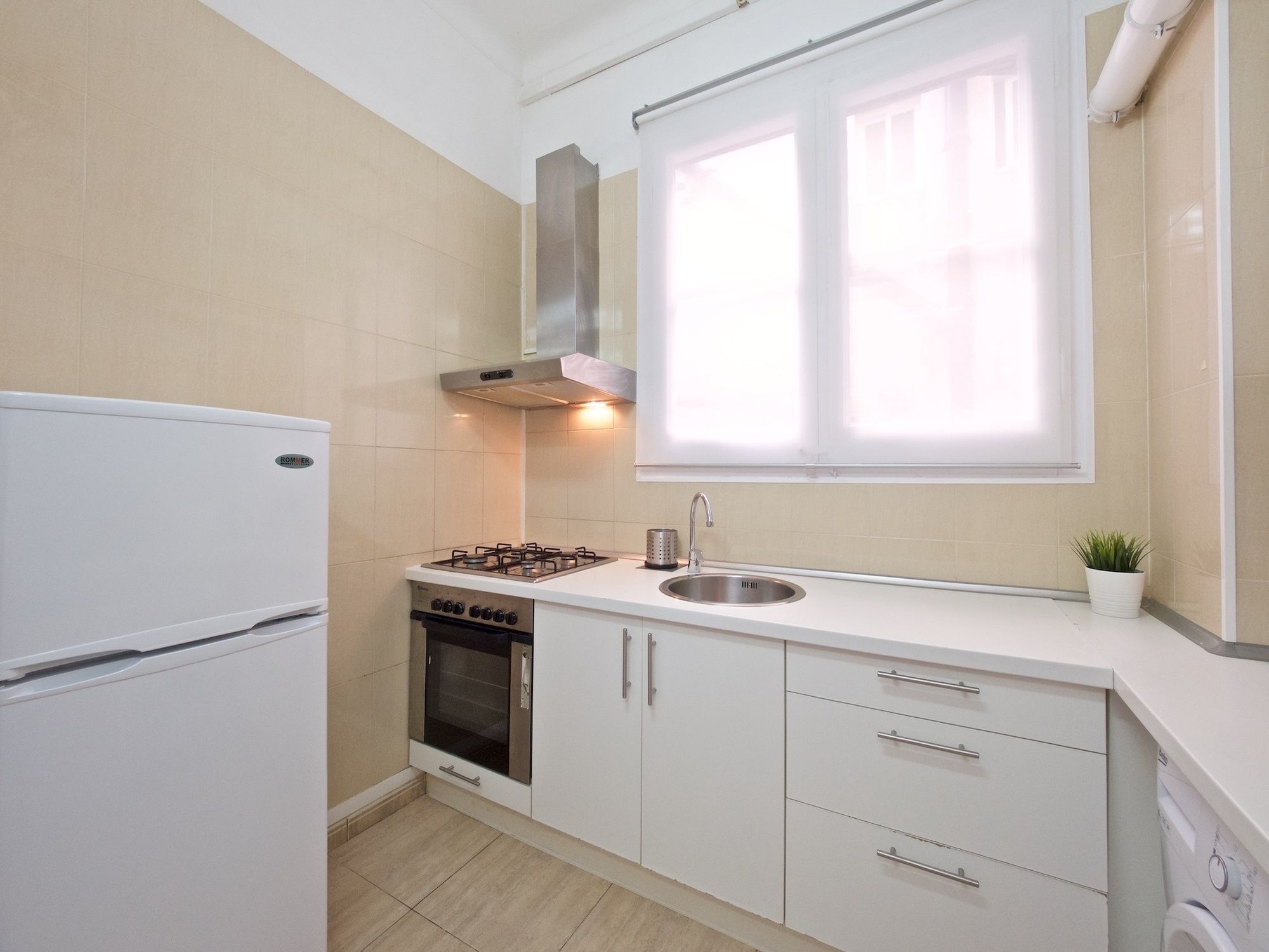 Suites4Days Gaudi Eixample 巴塞罗那 外观 照片