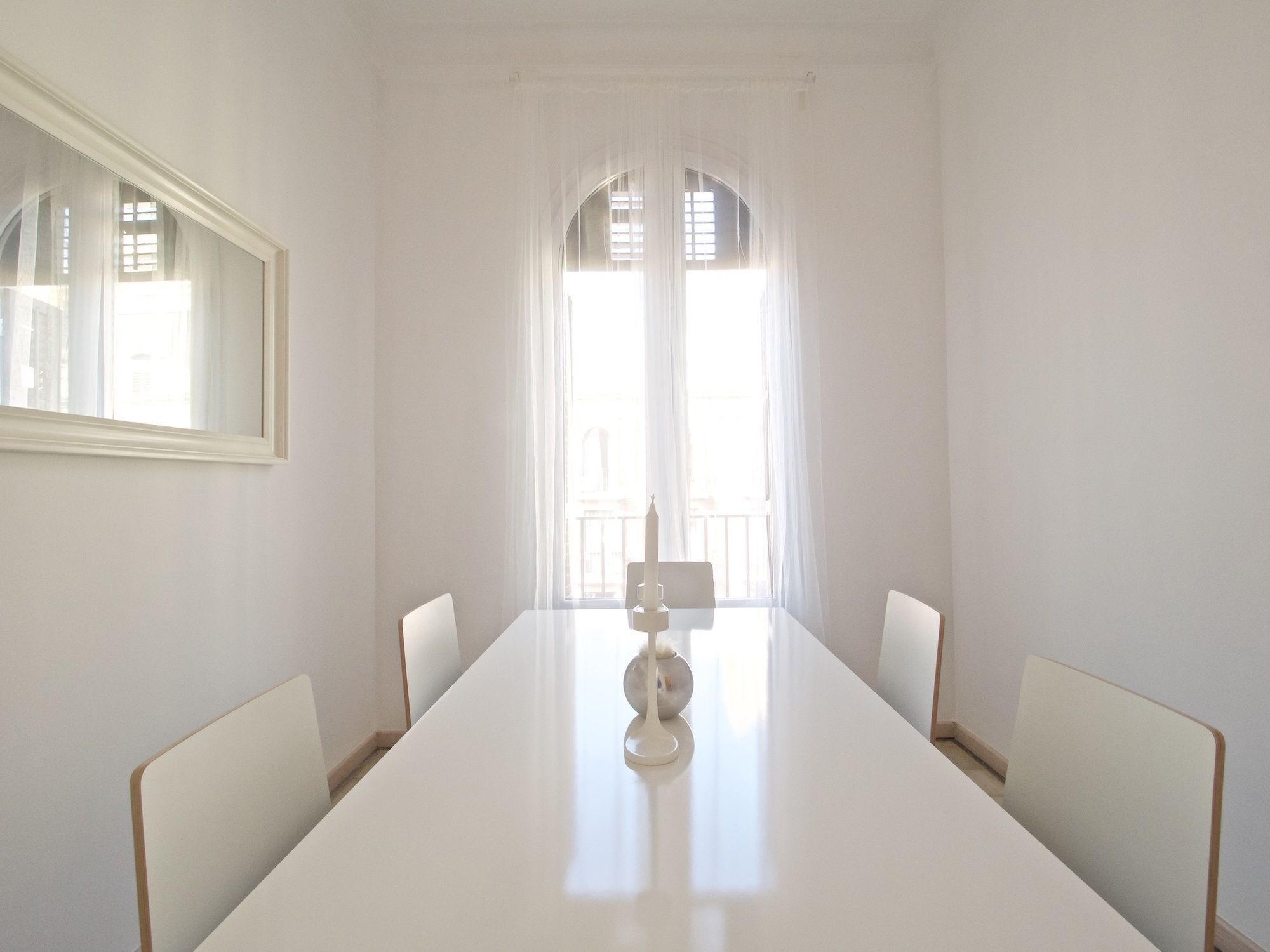 Suites4Days Gaudi Eixample 巴塞罗那 外观 照片